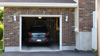 Garage Door Installation at Capitol Hill, DC